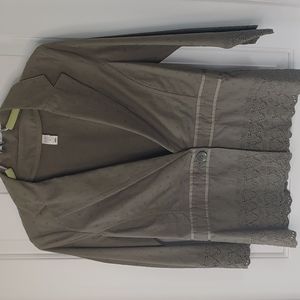 Old Navy Olive Green Jacket